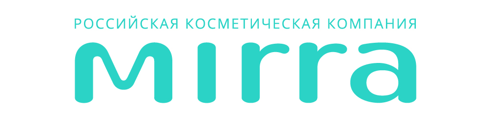 Mirra logo ркк 1000х240