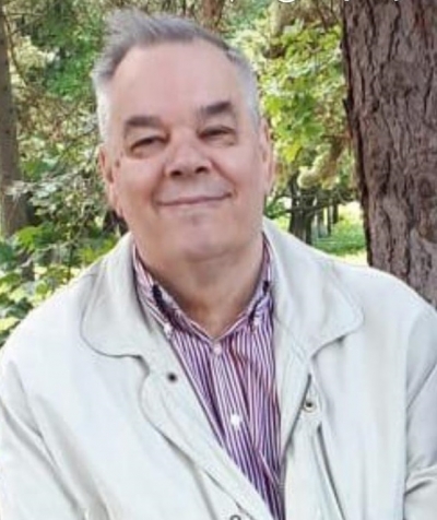 Макаров Валерий Борисович