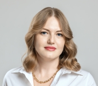 Анастасия Кульпетова